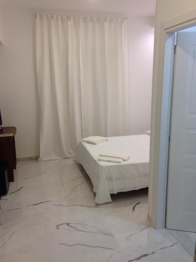 B&B Palombini Roma Exterior foto