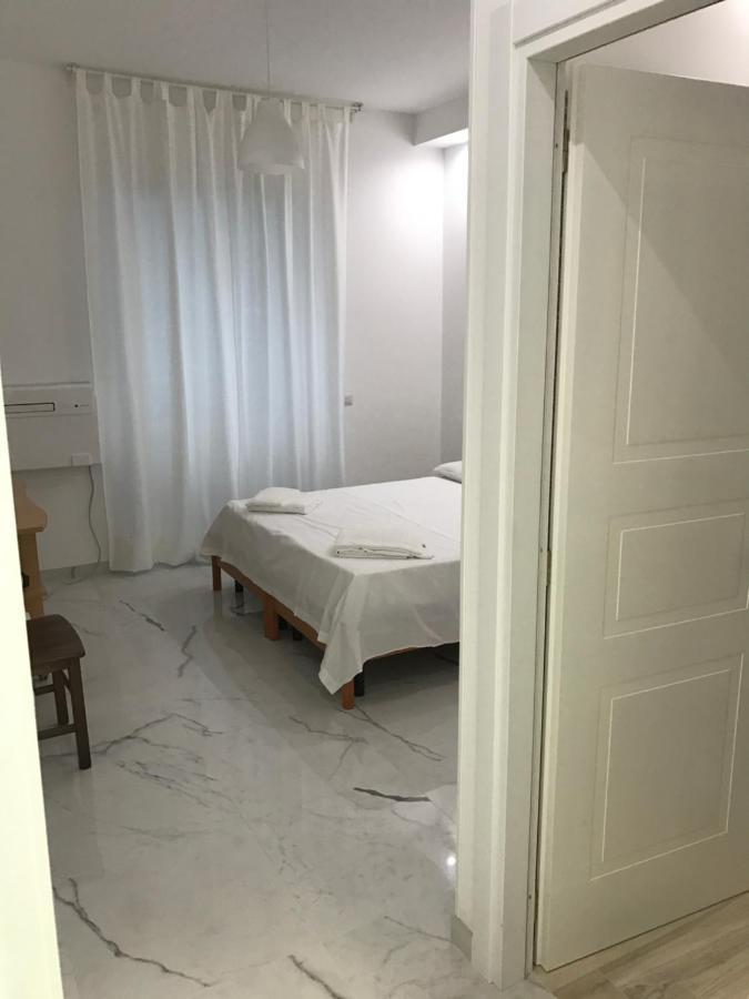 B&B Palombini Roma Exterior foto